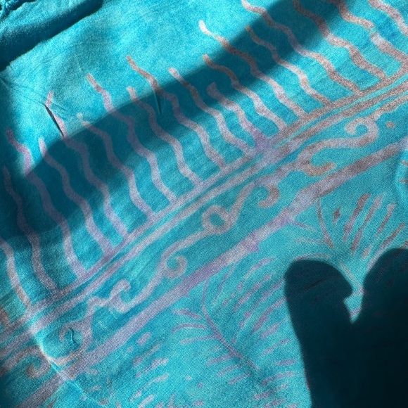 Large Wrap - Picture 5 of 5